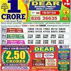 sambad morning lottery sambad